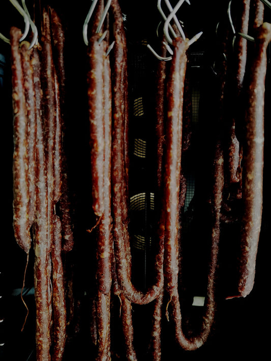 DROËWORS KAMBAKO em Vácuo