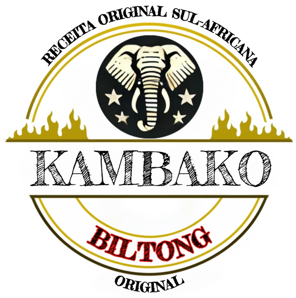 KAMBAKO BILTONG