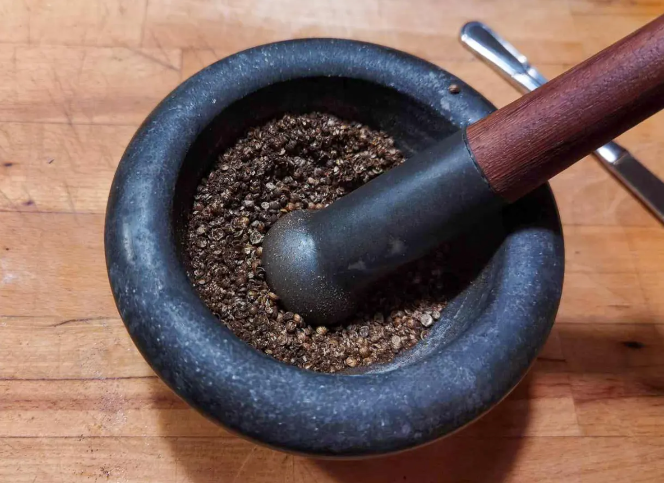 Biltong picante KAMBAKO  fatiado