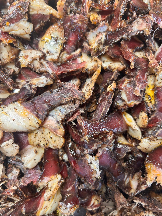 O que é o Biltong? A charcutaria gourmet sul-africana que chegou a Portugal