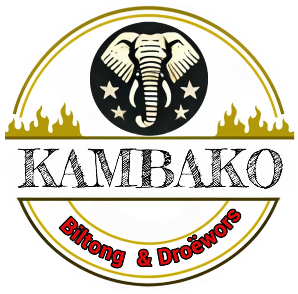 KAMBAKO BILTONG 