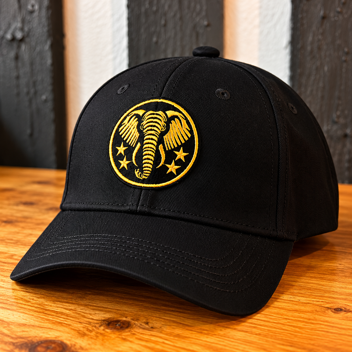 KAMBAKO Signature Cap