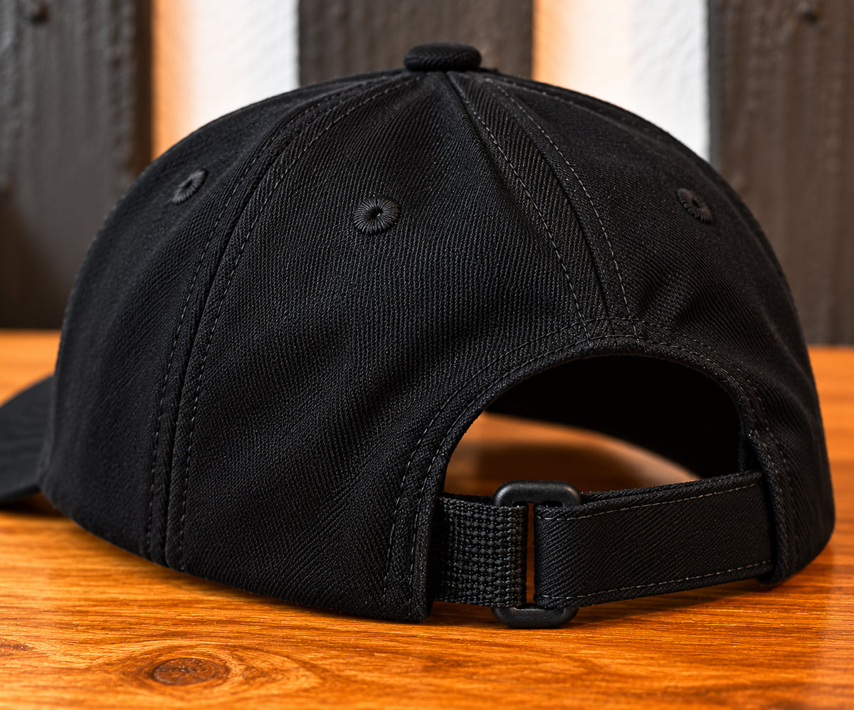 KAMBAKO Signature Cap