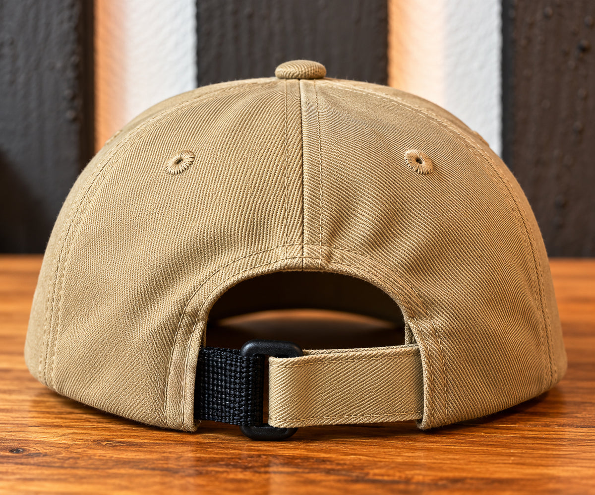 KAMBAKO Signature Cap